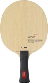 Stiga Inspira Hybrid Carbon Master Holz