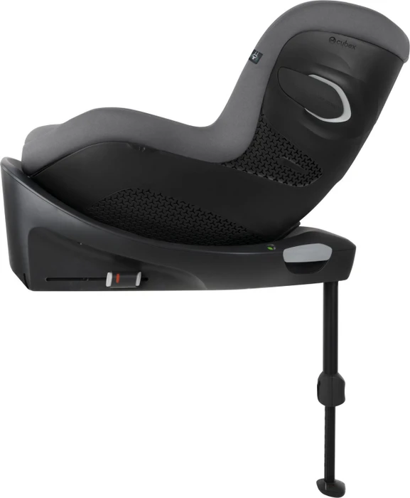Cybex Sirona Gi i-Size lava grey comfort 2022