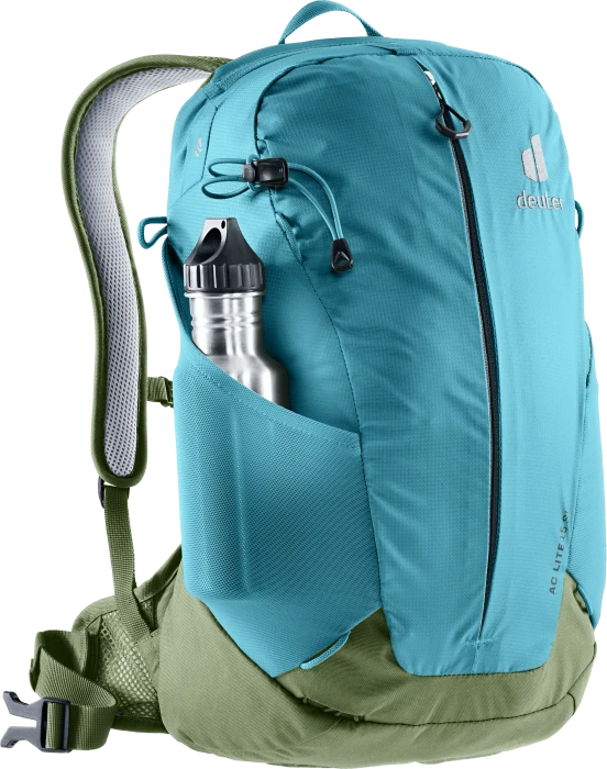 Deuter AC Lite 15 SL lagoon/khaki (Damen)