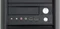 Chieftec Smart CH-09B-B schwarz Vorschaubild
