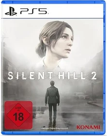 Silent Hill 2 Remake (PS5)