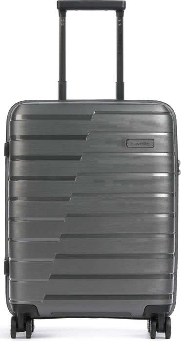 Travelite Air Base 4-Rad Trolley S