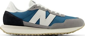 New Balance 237 grey/sea salt (Herren)