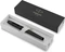 Parker IM Monochrome Tintenroller (Mine) matte black, Geschenkbox Vorschaubild