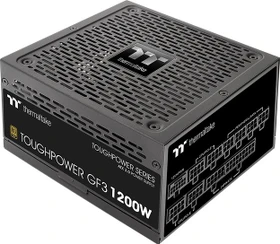 Thermaltake ToughPower GF3 1200W, ATX 3.0