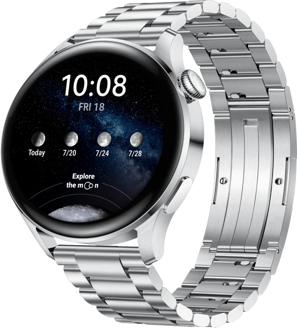 Huawei Watch 3
