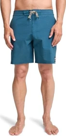 Billabong Every Other Day Low Tide Badeshorts real teal (Herren)