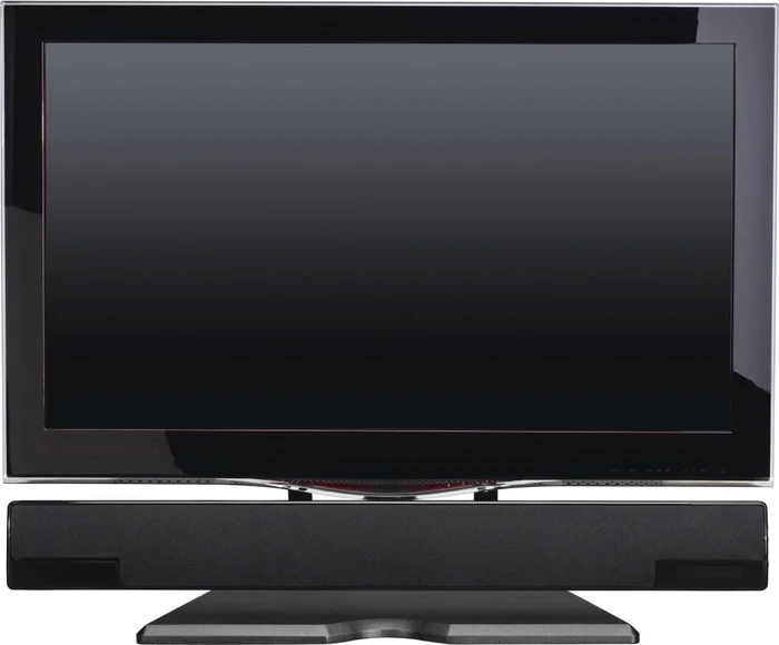 Hama Soundbar-Halterung schwarz, Paar