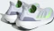 adidas Ultraboost Light cloud white/wonder blue/lucid lemon (Damen) Vorschaubild