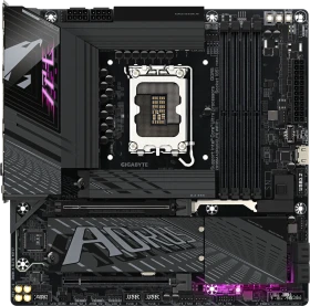 GIGABYTE Z890M AORUS Elite WIFI7 (Intel 1851)