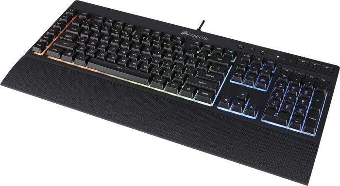 Corsair Gaming K55 RGB, USB, EU