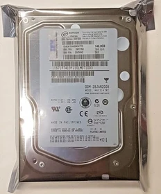 Lenovo 146GB HDD, Hot Swap 3.5"