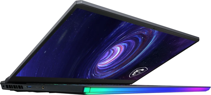 MSI GE66 Raider 10UH-608, Core i9-10980HK, 32GB RAM, 2TB SSD, GeForce RTX 3080, DE