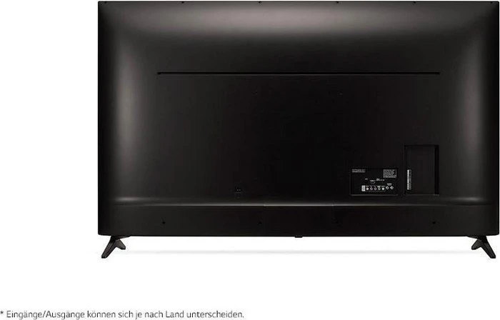 LG 55UJ6309