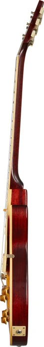 Gibson 1959 Les Paul Standard Reissue Washed Cherry Sunburst