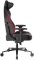 DXRacer Craft 2023 L Gamingstuhl, schwarz/rot Vorschaubild