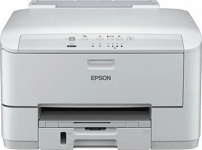 Epson WorkForce Pro WP-M4015 DN, Tinte, einfarbig