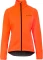 Vaude Matera II Softshell Fahrradjacke neon orange (Damen) Vorschaubild