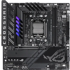 ASUS ROG Crosshair X670E Gene (AMD AM5)