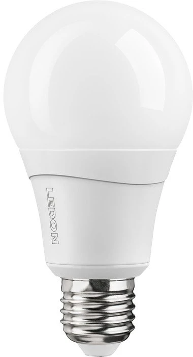 Ledon LED-Lampe Birne 12.5W/M/927 E27 A66