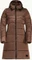 Jack Wolfskin Eisbach Mantel (Damen) Vorschaubild