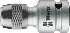 Wera 784 B/2 Steckschlüssel-Adapter, 3/8" auf 5/16"