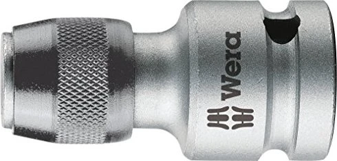 Wera 784 B/2 Steckschlüssel-Adapter, 3/8" auf 5/16"