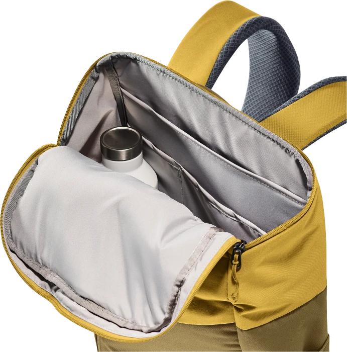 Deuter UP Stockholm clay/turmeric