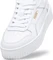 Puma Carina Street puma white/puma gold (Junior) Vorschaubild