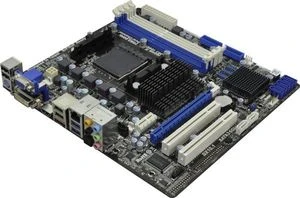 ASRock 880GMH/U3S3 (AMD AM3+)