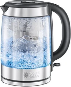Russell Hobbs Clarity Glas-Wasserkocher
