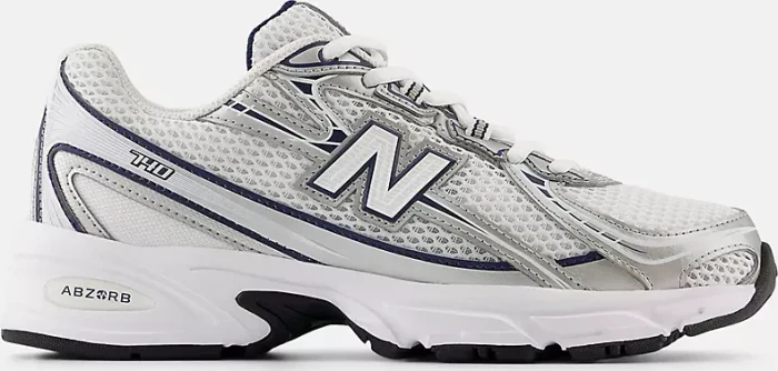 New Balance 740 nb navy/white/shadow grey