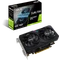 ASUS Dual GeForce GTX 1650 OC Mini, DUAL-GTX1650-O4GD6-MINI, 4GB GDDR6, DVI, HDMI, DP Vorschaubild