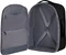 Samsonite GuardIT Classy 2.0, Underseat Backpack M, Untersitz Handgepäck, Kabinentasche, Flugzeug Rucksack, 17.3", 45cm, 27.5l, schwarz Vorschaubild