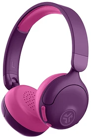 JLab JBuddies ANC violett/pink
