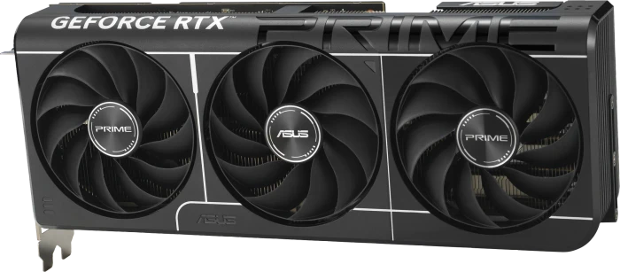 ASUS Prime GeForce RTX 5080 EVO OC, PRIME-RTX5080-O16G-EVO, 16GB GDDR7, HDMI, 3x DP
