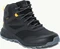 Jack Wolfskin Woodland Texapore Mid black/burly yellow xt (Junior) Vorschaubild