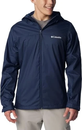 Columbia Inner Limits III Funktionsjacke collegiate navy (Herren)
