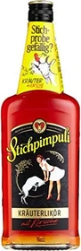 Stichpimpuli Bockforclorum 700ml