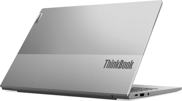Lenovo ThinkBook 13s G2 ITL, Mineral Grey, Core i5-1135G7, 16GB RAM, 512GB SSD, DE
