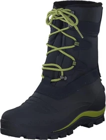 CMP Nietos black/blue/acid green (Herren)