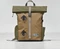 Fjällräven Vardag Foldsack 25 green/clay Vorschaubild