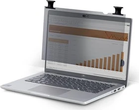 StarTech Blickschutzfilter 2-Way für Notebooks 13.3" 16:9