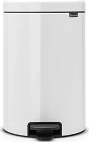 Brabantia NewIcon 20l white
