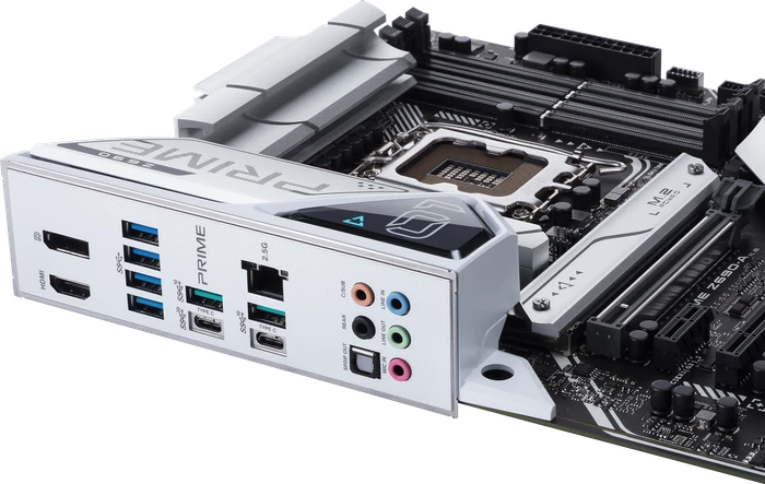 ASUS Prime Z690-A (Intel 1700)