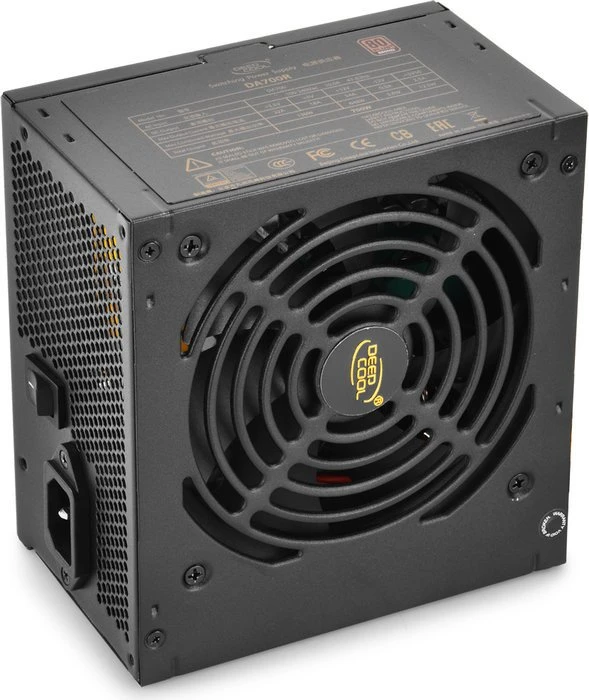 DeepCool DA700R 700W, ATX 2.31