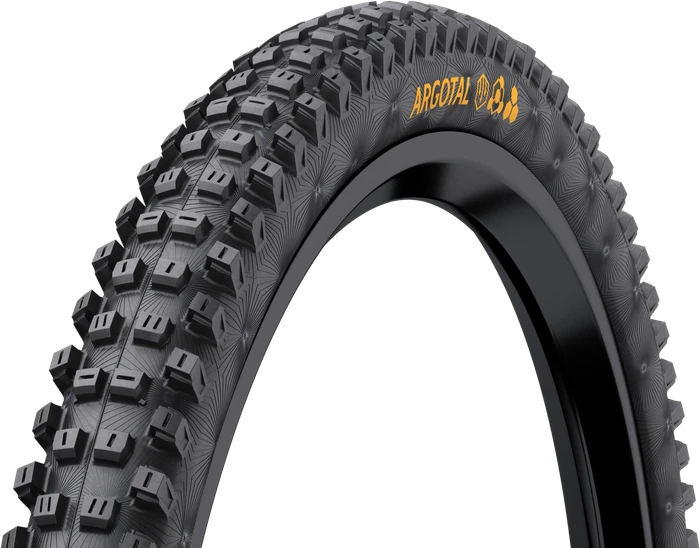 Continental Argotal 29x2.4" Enduro SuperSoft Reifen