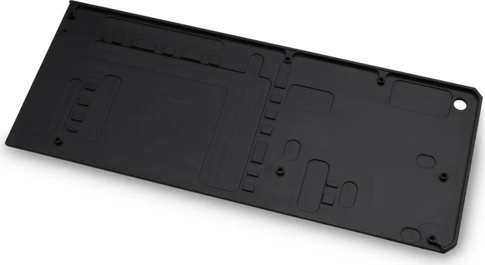 EK Water Blocks Quantum Line EK-Quantum Vector Radeon VII Backplate schwarz