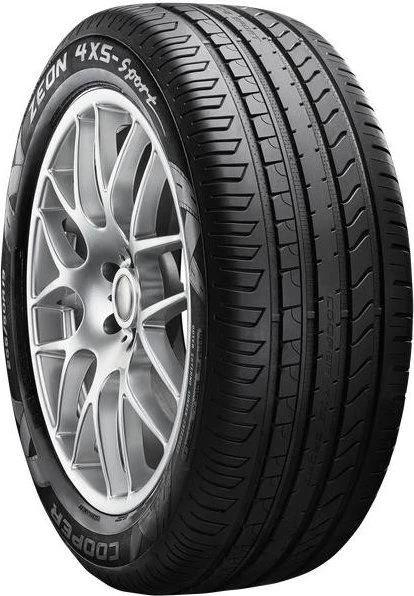 Cooper Zeon 4XS Sport 215/65 R16 98H