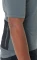 Vaude Kuro HZ II Gravel Trikot kurzarm heron (Herren) Vorschaubild